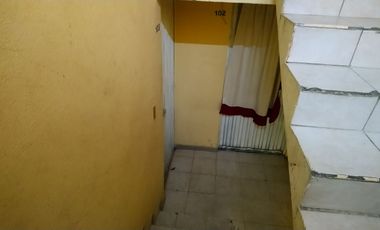 Se vende edifcio con 9 departamentos en Buenavista, Tultitlan, Estado de México