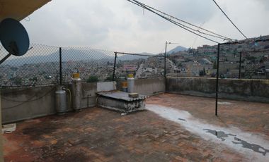 Se vende edifcio con 9 departamentos en Buenavista, Tultitlan, Estado de México