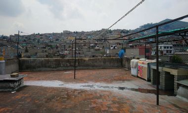 Se vende edifcio con 9 departamentos en Buenavista, Tultitlan, Estado de México