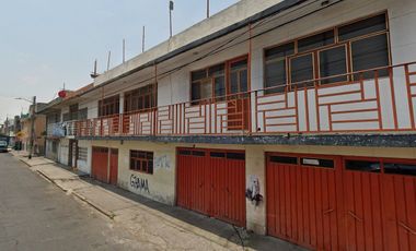 Casa en Venta Santa Prisca San Agustín Tercera Sección Ecatepec Remate Bancario