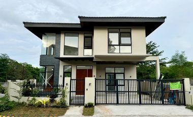 Portofino Heights | Four Bedroom 4BR House and Lot For Sale- #6720