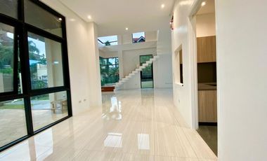 Portofino Heights | Four Bedroom 4BR House and Lot For Sale- #6720