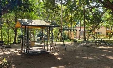 PRIVATE FARM RESORT IN HERMOSA BATAAN IDEAL FOR YOUR RETIREMENT