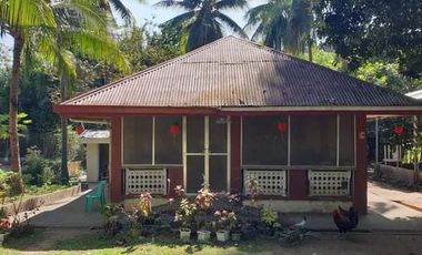PRIVATE FARM RESORT IN HERMOSA BATAAN IDEAL FOR YOUR RETIREMENT