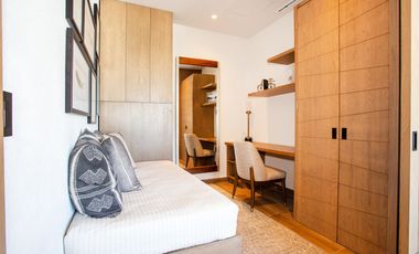 DEPARTAMENTO CON ALBERCA Y VISTA A LA BAHIA EN FLUVIAL PTO VALLARTA.