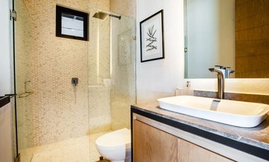 DEPARTAMENTO CON ALBERCA Y VISTA A LA BAHIA EN FLUVIAL PTO VALLARTA.