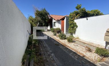CASA EN VENTA