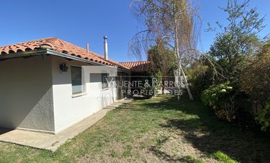 CASA EN VENTA