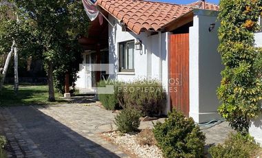 CASA EN VENTA