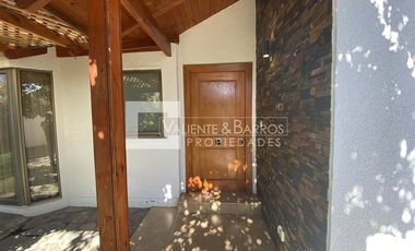 CASA EN VENTA