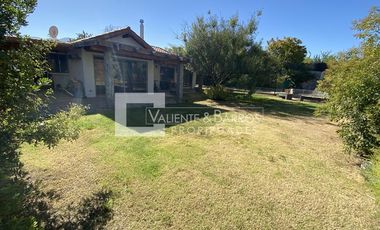 CASA EN VENTA