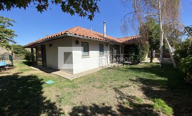 CASA EN VENTA