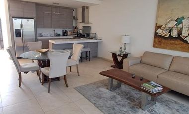 Departamento amueblado en renta Sky Pitic