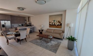 Departamento amueblado en renta Sky Pitic