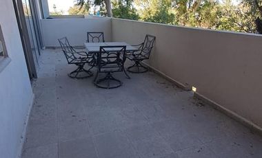 Departamento amueblado en renta Sky Pitic