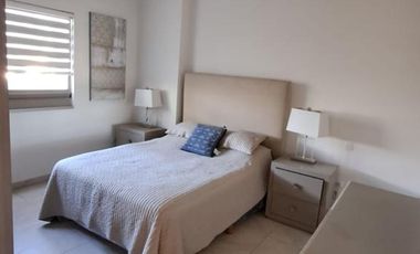 Departamento amueblado en renta Sky Pitic