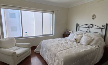 Espectacular Penthouse Lujoso Golf San Isidro