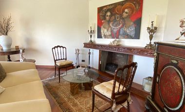 Espectacular Penthouse Lujoso Golf San Isidro