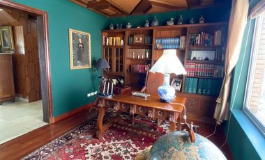 Espectacular Penthouse Lujoso Golf San Isidro