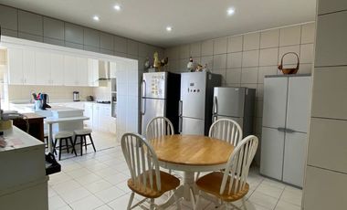 Espectacular Penthouse Lujoso Golf San Isidro
