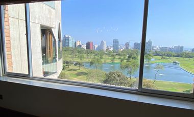 Espectacular Penthouse Lujoso Golf San Isidro