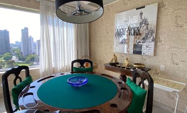 Espectacular Penthouse Lujoso Golf San Isidro