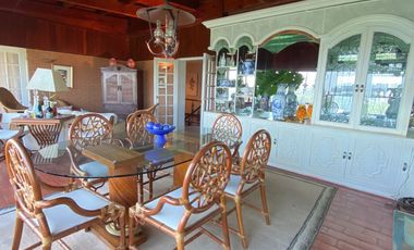 Espectacular Penthouse Lujoso Golf San Isidro