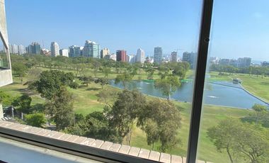 Espectacular Penthouse Lujoso Golf San Isidro