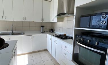 Espectacular Penthouse Lujoso Golf San Isidro