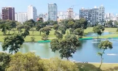 Espectacular Penthouse Lujoso Golf San Isidro