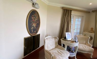 Espectacular Penthouse Lujoso Golf San Isidro