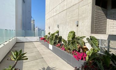 Espectacular Penthouse Lujoso Golf San Isidro