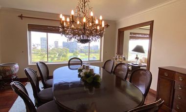Espectacular Penthouse Lujoso Golf San Isidro