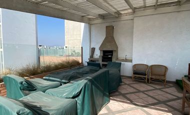 Espectacular Penthouse Lujoso Golf San Isidro
