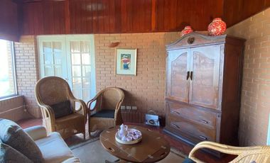 Espectacular Penthouse Lujoso Golf San Isidro
