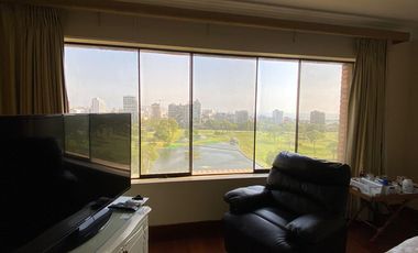Espectacular Penthouse Lujoso Golf San Isidro