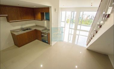 Villa Unit for Sale in Marco Polo Residences