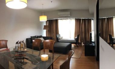 The Residences at Greenbelt One Bedroom Furnished for RENT in Makati