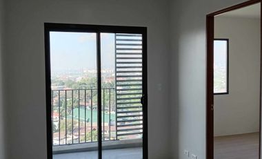 HIVE11XXTD: For Sale Un-Furnished 1BR Unit with Balcony in The Hive Residences
