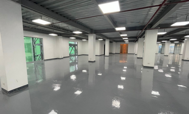 Office Space For Rent along Chino Roces Avenue, Makati City, 710sqm whole floor