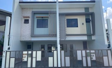 Brandnew House for Sale Bacoor Cavite