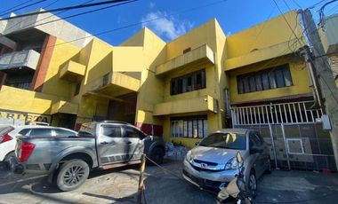 COMMERCIAL WAREHOUSE FOR SALE IN PARANAQUE CITY
