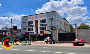COMMERCIAL BUILDING FOR SALE