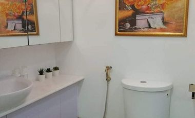 Furnished Studio Condo for Lease at Cool Suites in Tagaytay City