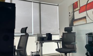 OFICINAS EN RENTA COWORK EN CENTRO MAYOR EN ZAVALETA Y LA RECTA; PUEBLA