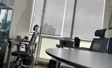 OFICINAS EN RENTA COWORK EN CENTRO MAYOR EN ZAVALETA Y LA RECTA; PUEBLA
