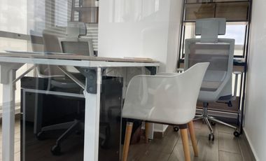 OFICINAS EN RENTA COWORK EN CENTRO MAYOR EN ZAVALETA Y LA RECTA; PUEBLA