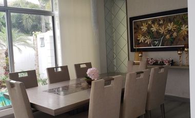 Isla Mocoli, Vendo Linda Casa 3 Dorm. con Piscina