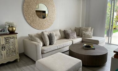 Isla Mocoli, Vendo Linda Casa 3 Dorm. con Piscina