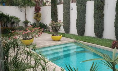 Isla Mocoli, Vendo Linda Casa 3 Dorm. con Piscina